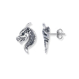 Drakonis Dragon Earrings