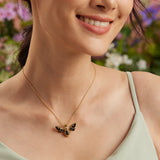 Bella Bee Pendant