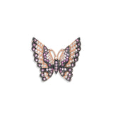 Joy Schmetterling Anhänger