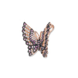 Joy Schmetterling Anhänger