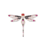 Nella Libellen Anhänger