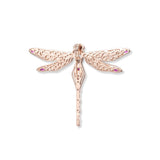 Nella Libellen Anhänger