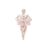 Juliette Gottesanbeterin Anhänger