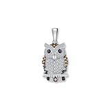 Arno Eulen Pendant