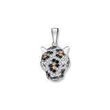 Jack Jaguar Pendant
