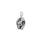 Jack Jaguar Pendant
