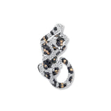 Jamal Jaguar Pendant