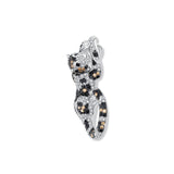 Jamal Jaguar Pendant