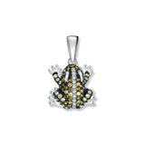 Louis Frosch Pendant