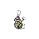 Louis Frosch Pendant
