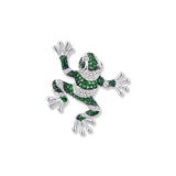 Allan Frosch Pendant