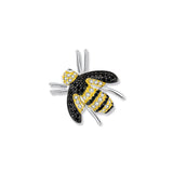 Bernie Bees Pendant