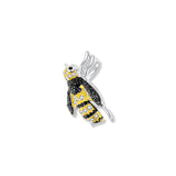 Bernie Bees Pendant