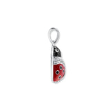 Maria Ladybug Pendant