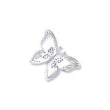 Gloria Butterfly Pendant
