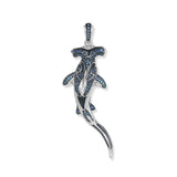 Harold Hammerhead Pendant