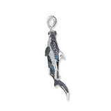 Harold Hammerhead Pendant