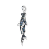 Harold Hammerhead Pendant