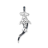 Harold Hammerhead Pendant