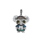 Koby K. Koala  Anhänger limitiert