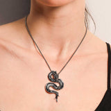 Drakonis Dragon Pendant