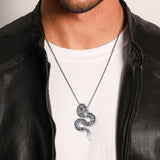 Drakonis Dragon Pendant