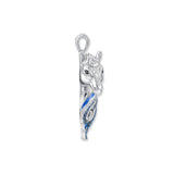 Azura Unicorn Pendant