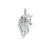 Azura Unicorn Pendant