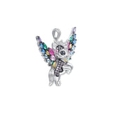 Melody Einhorn Pendant