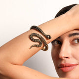 Fangor Snake Bracelet
