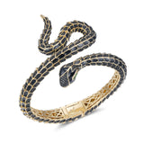 Fangor Snake Bracelet