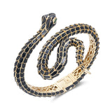 Fangor Snake Bracelet