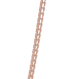 Boxkette 1.9 rosé-vergoldet