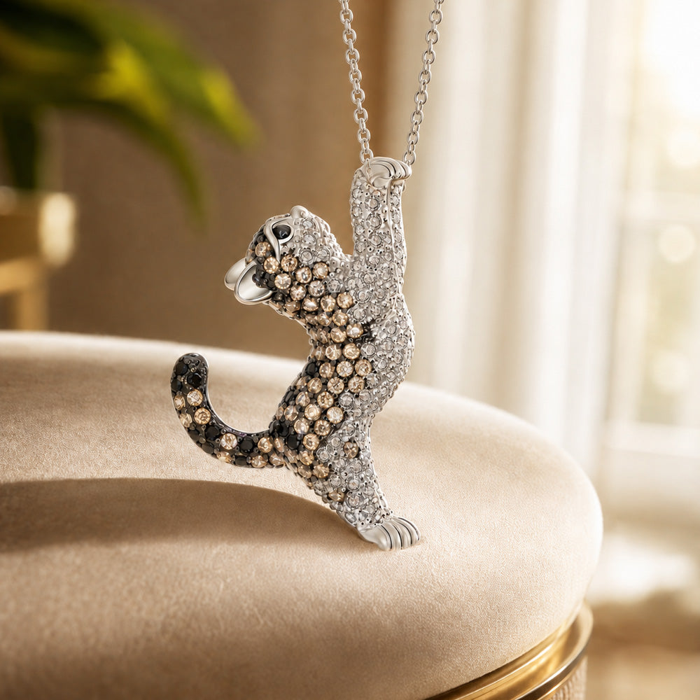Schmuck für Tierfreunde & ihre treuen Begleiter