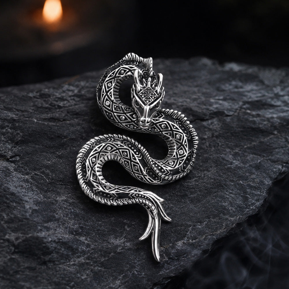 Mystic & Fantasy Schmuck