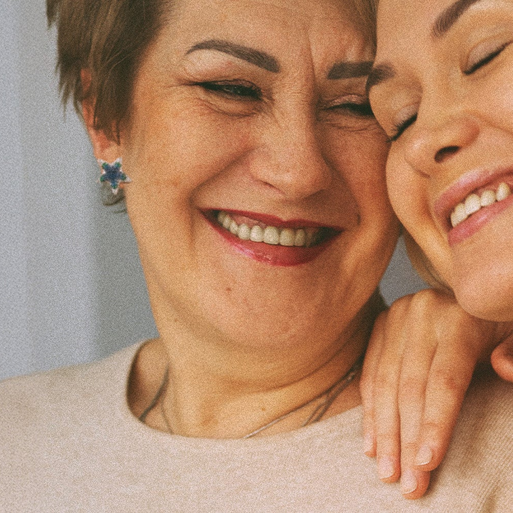 Schmuckgeschenke für Mama mit Herz