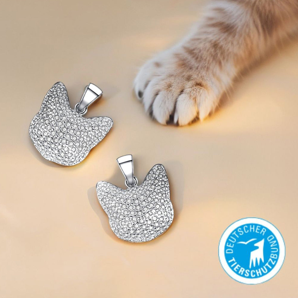 Schmuck mit Herz für Tiere