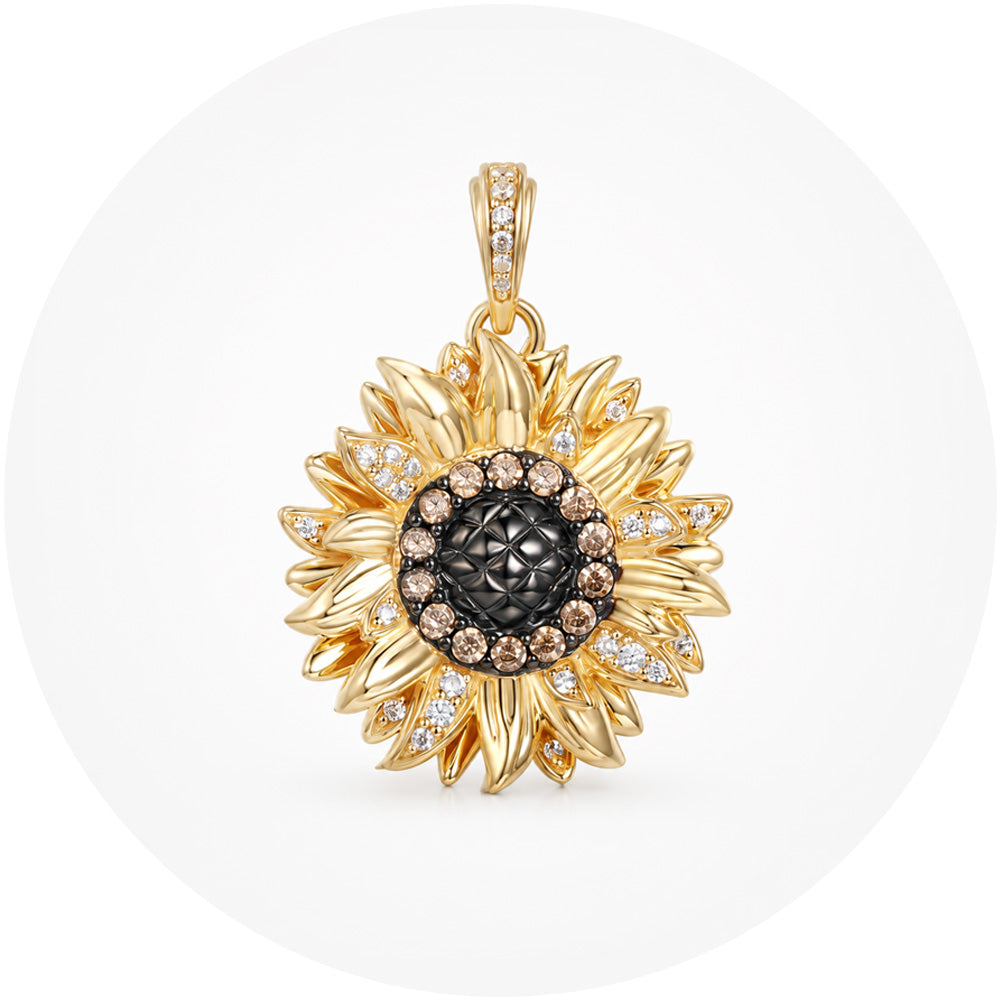 Schmuck für jeden Tag
