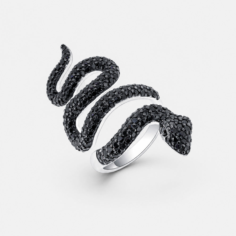 Beliebte Ringe aus 925 Sterling Silber