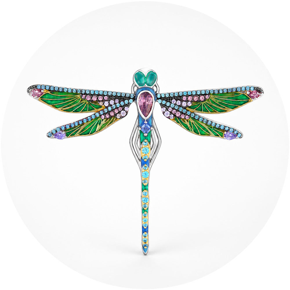 Eleganter Damenschmuck