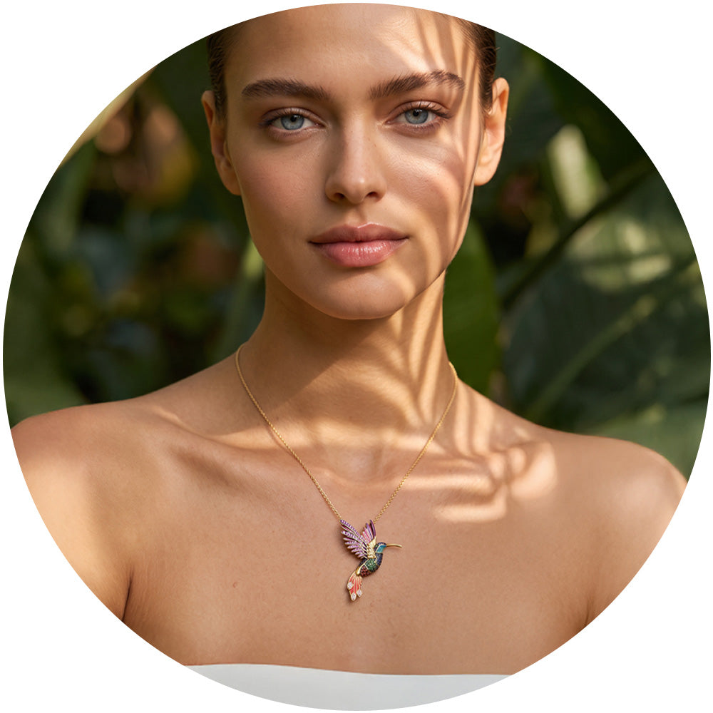 Die Welt von Flora & Fauna