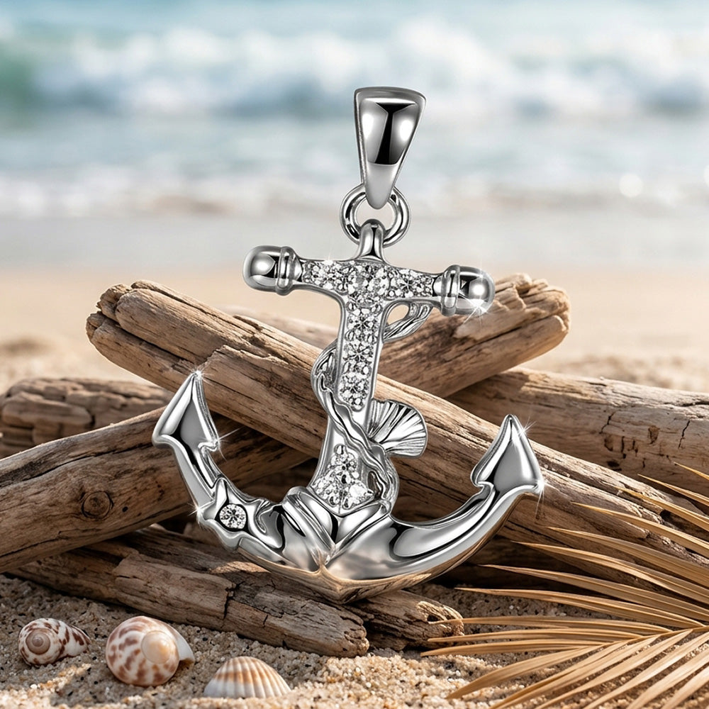 Schmuck für Glück, Hoffnung & besondere Momente