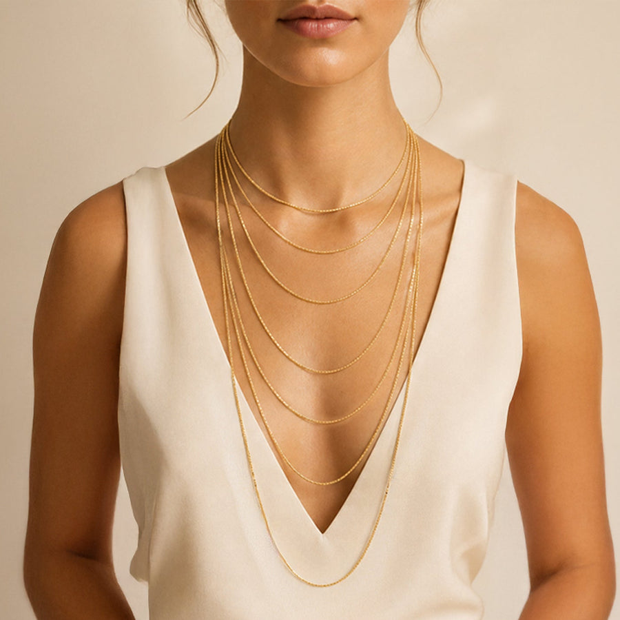 Chains