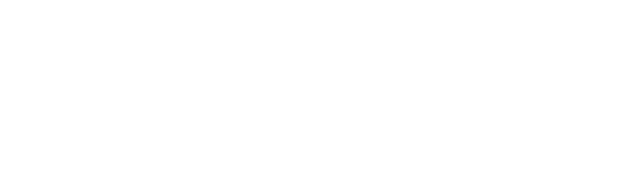 weißes Seinerzeit Flora & Fauna Logo
