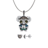 Koby K. Koala Set limited