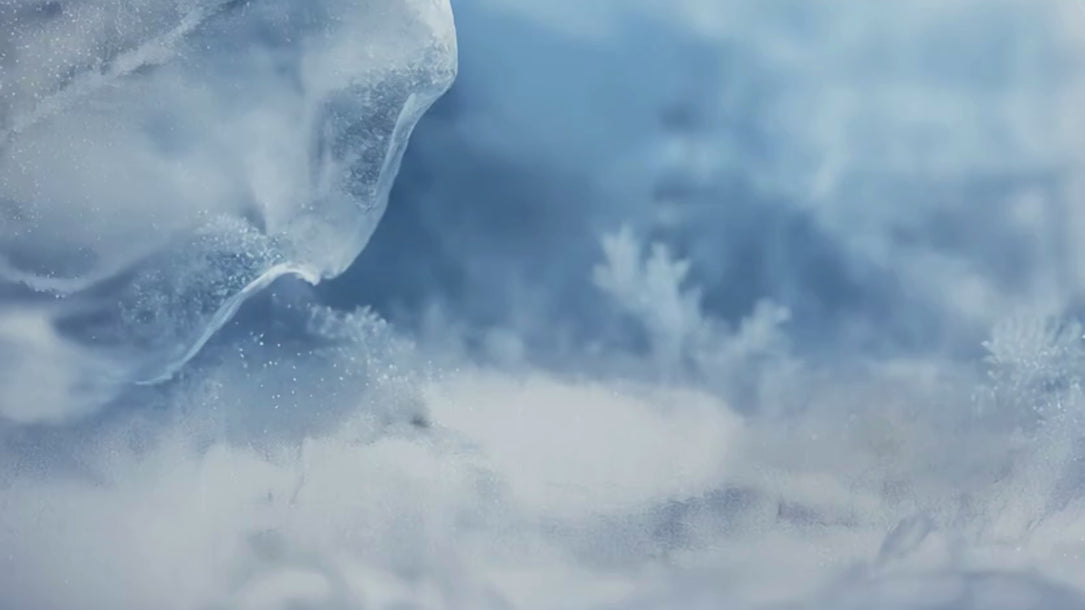 A Christmas homepage video featuring Seinerzeit’s Kiki Penguin Limited Edition pendant and Frosty Snowflake jewelry. Sparkling CZ stones and winter scenery highlight the festive 2025 Winter Wonderland Collection.”