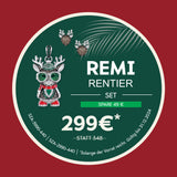 Remi Rentier Set limited