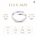 Elke Eulen Ring