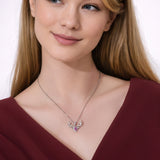 Freja Hirsch Anhänger