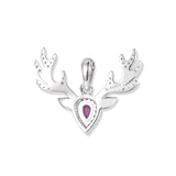 Freja Hirsch Anhänger